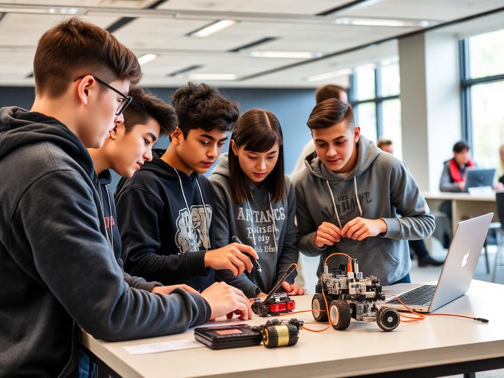 Student Clubs