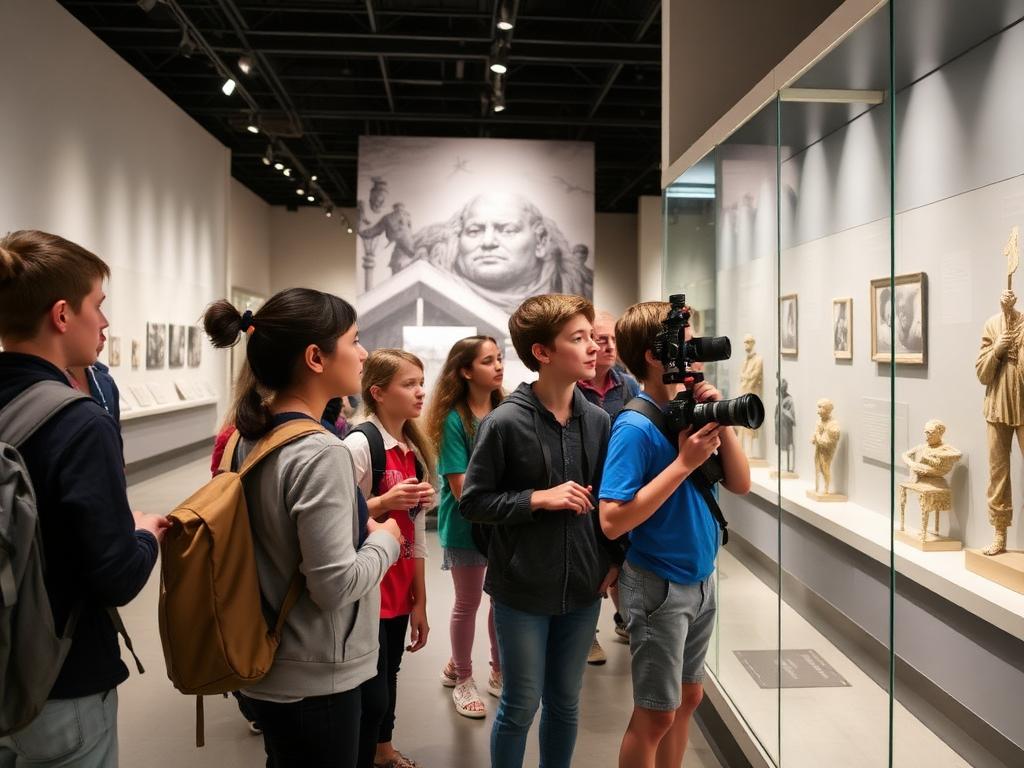 Educational Tours