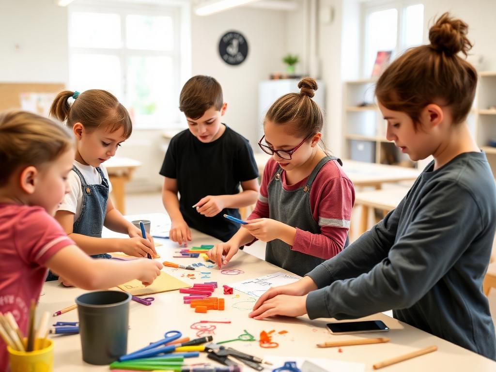 Workshops