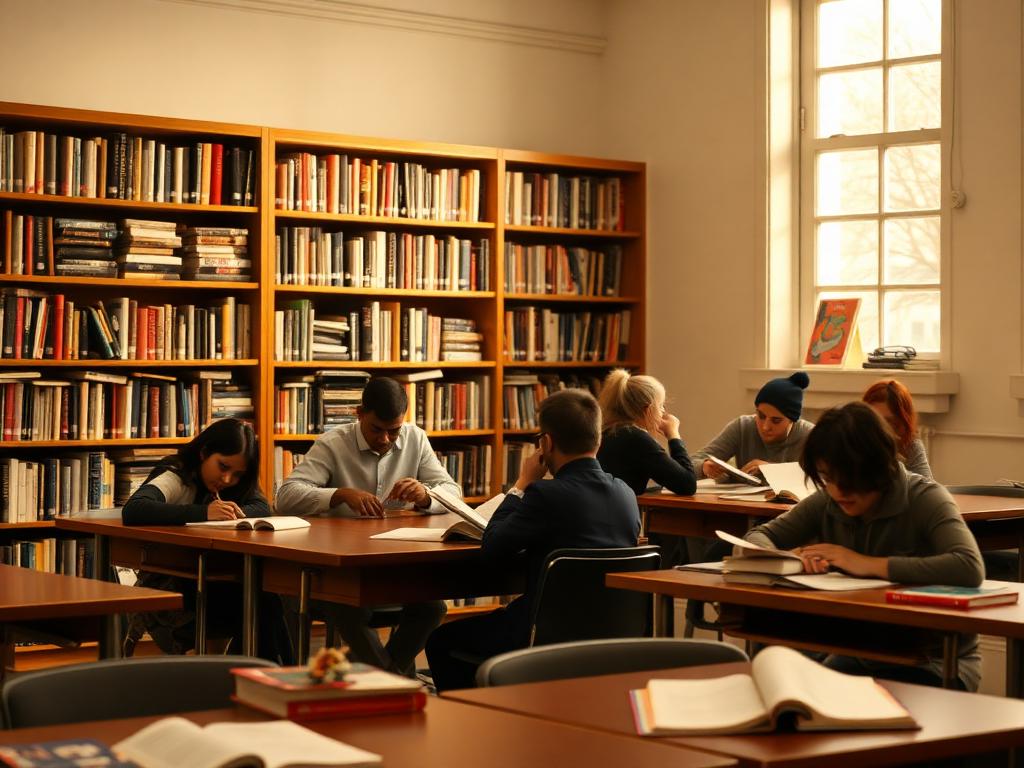 Languages & Literature