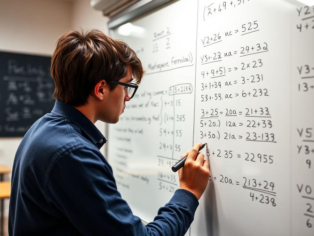 Modern Mathematics