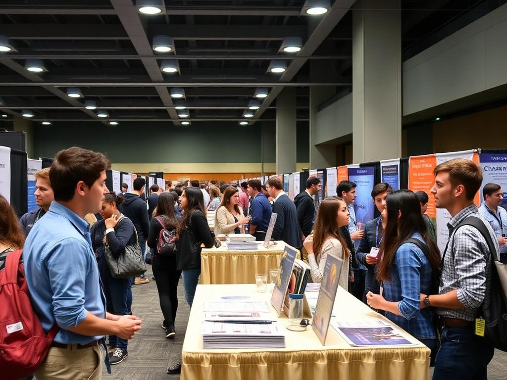 Career Pathways Conference