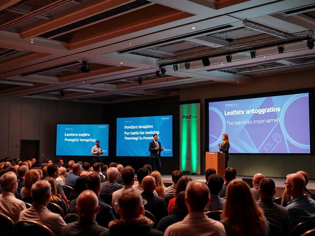 Leadership & Innovation Seminar