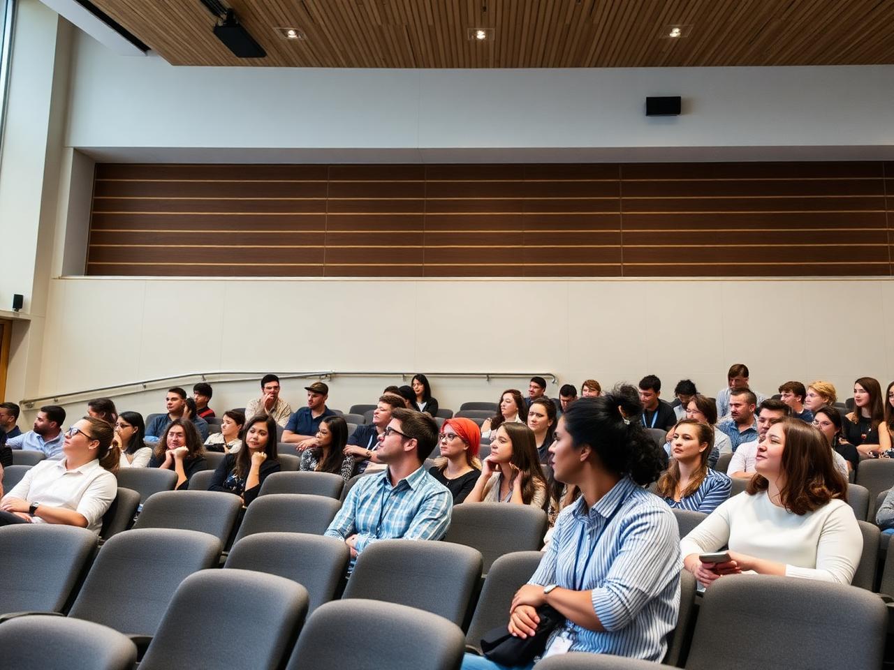 Lecture Hall