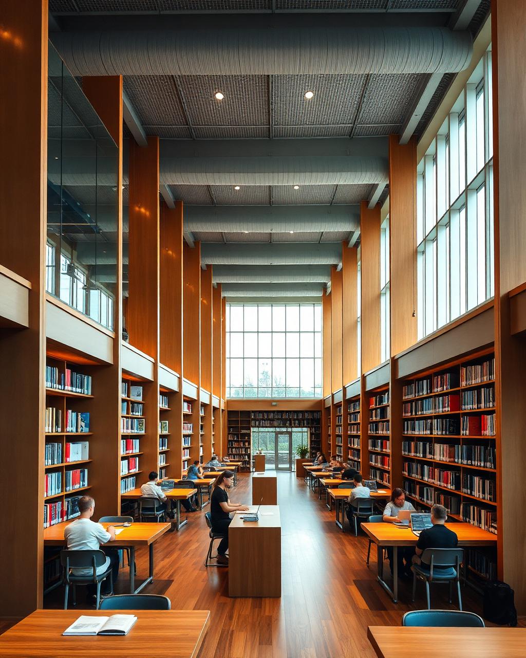 Academic Library